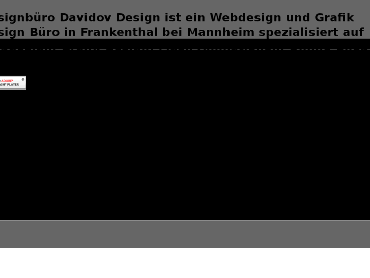 www.davidov-design.de