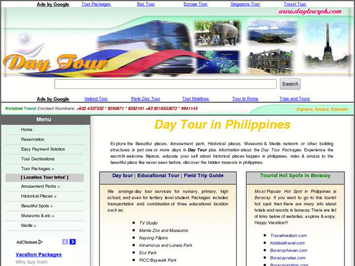 www.daytourph.com