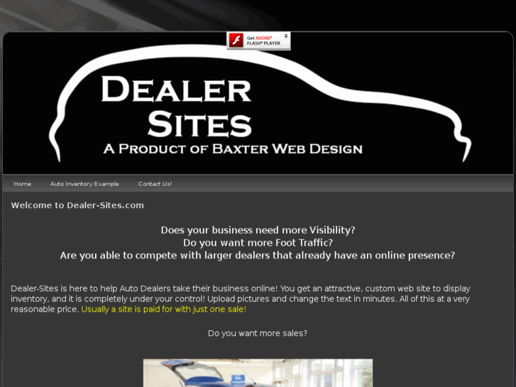 www.dealer-sites.com