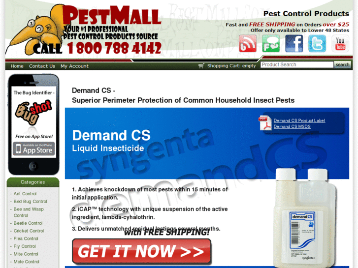 www.demandcs.com