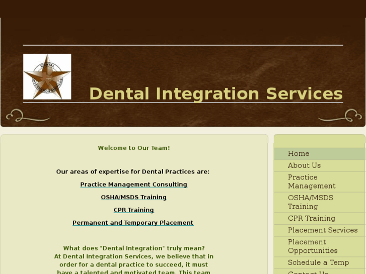 www.dentalintegrationservices.com