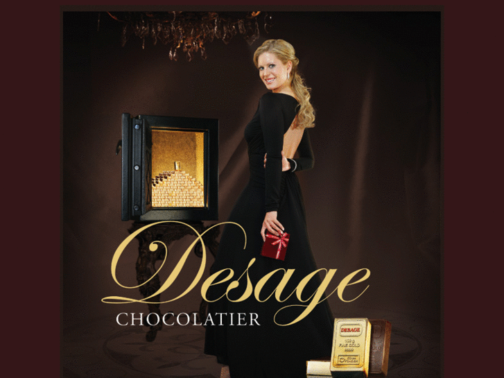 www.desagechocolate.com