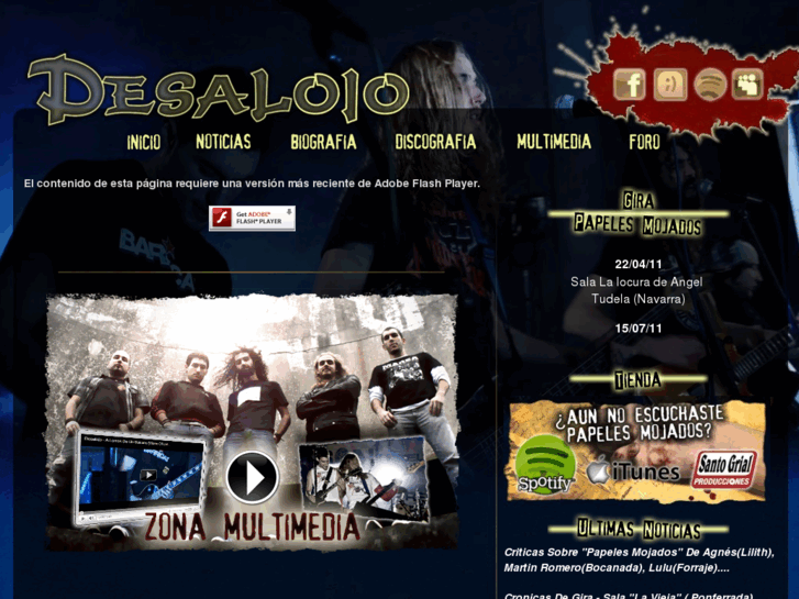 www.desalojo.es