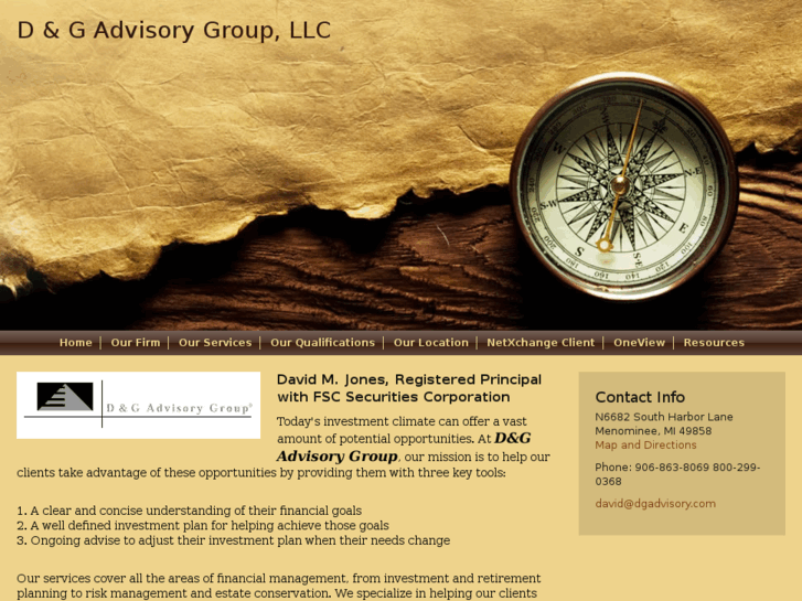 www.dgadvisory.com