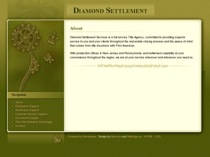 www.diamondsettlement.net