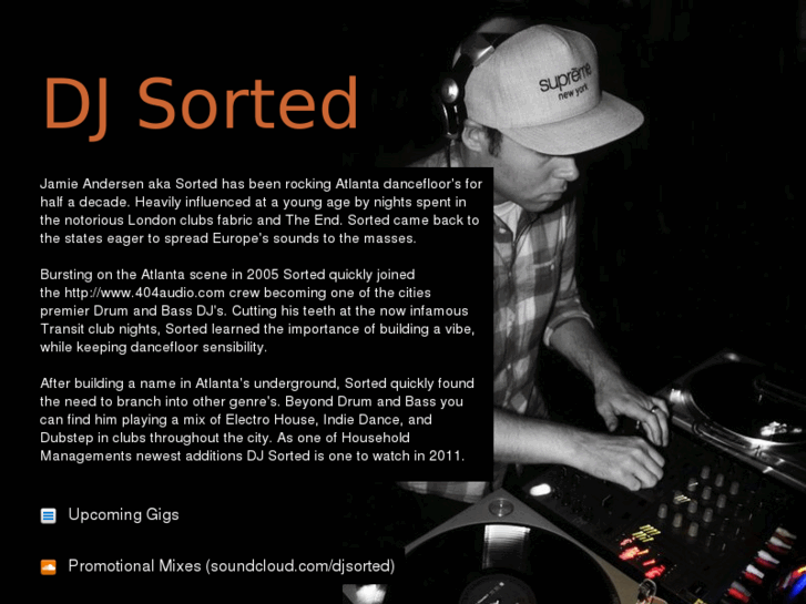 www.djsorted.com