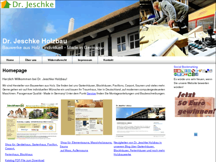 www.drjeschke.de