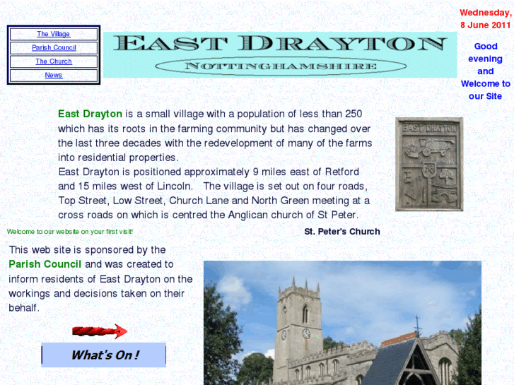 www.eastdrayton.org