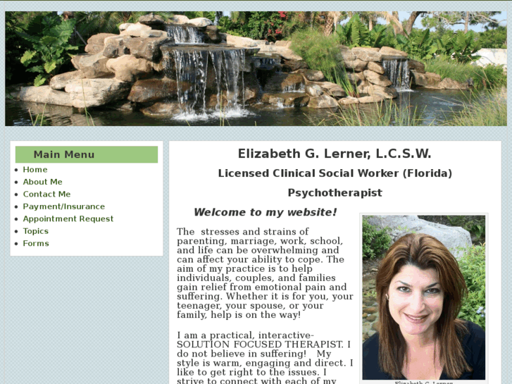 www.elizabethlerner.com