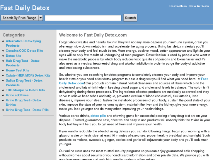 www.fastdailydetox.com