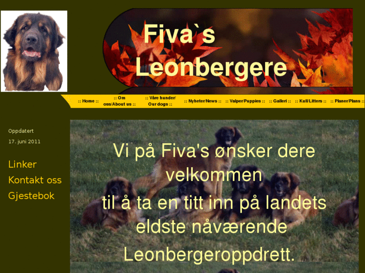 www.fivasleonberger.com