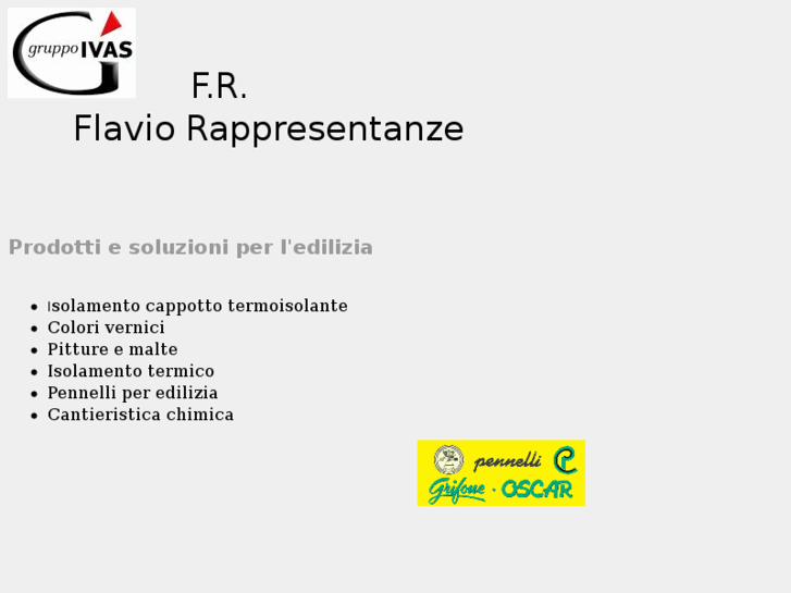 www.flaviorappresentanze.com