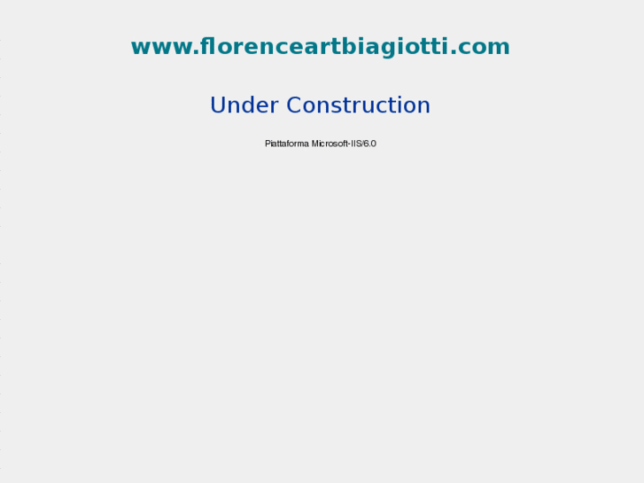 www.florenceartbiagiotti.com