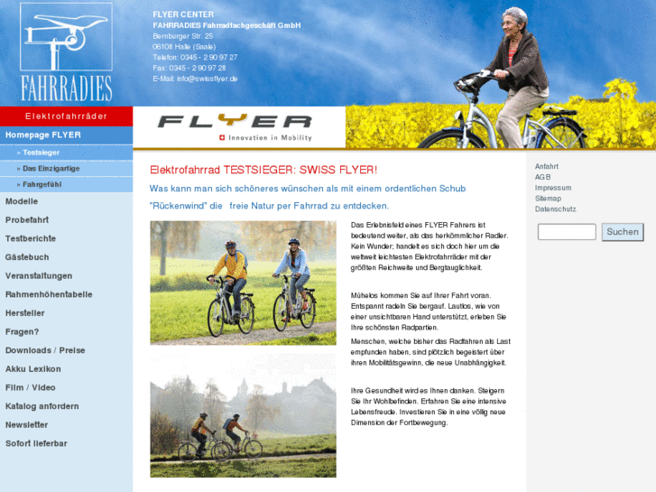 www.flyerswiss.com