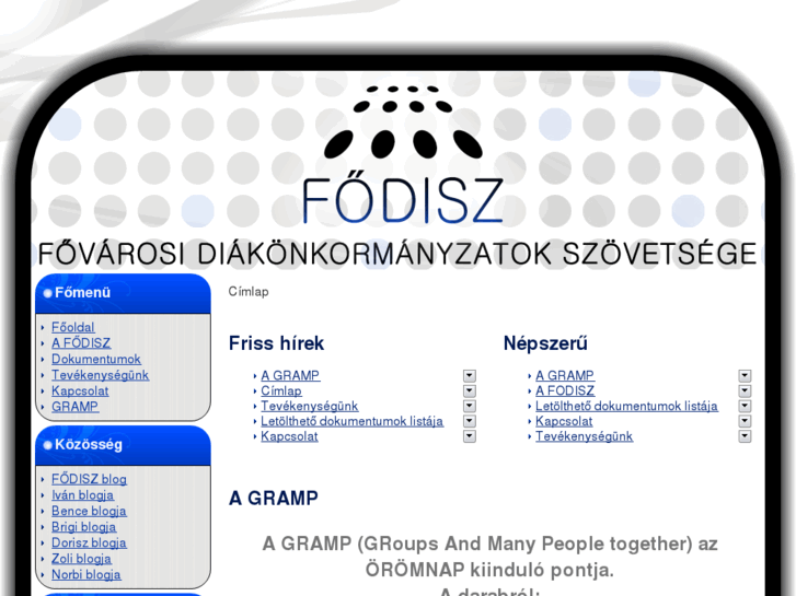 www.fodisz.org