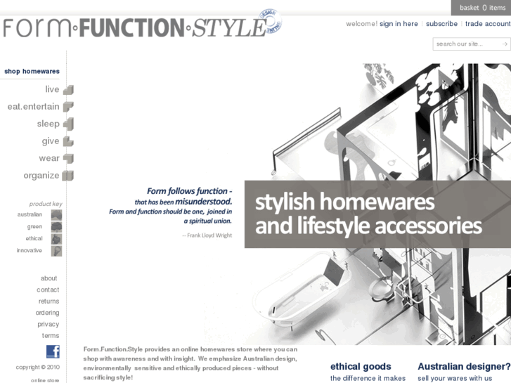 www.formfunctionstyle.com.au