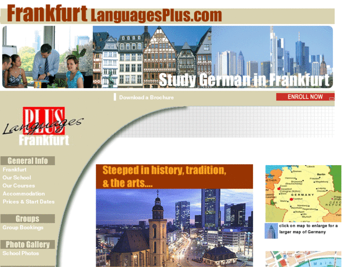 www.frankfurtlanguagesplus.com