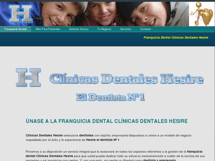 www.franquiciadental.com