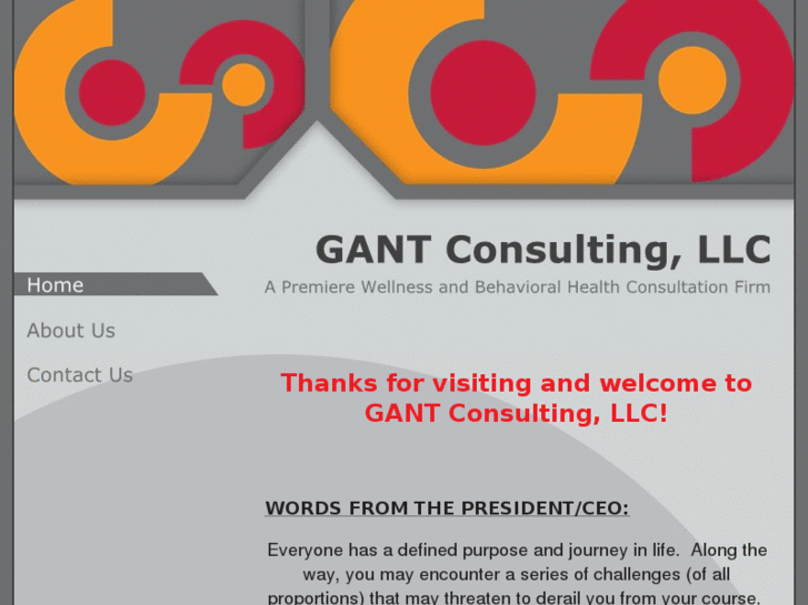 www.gantconsultingllc.org