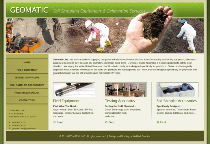 www.geomaticinc.com