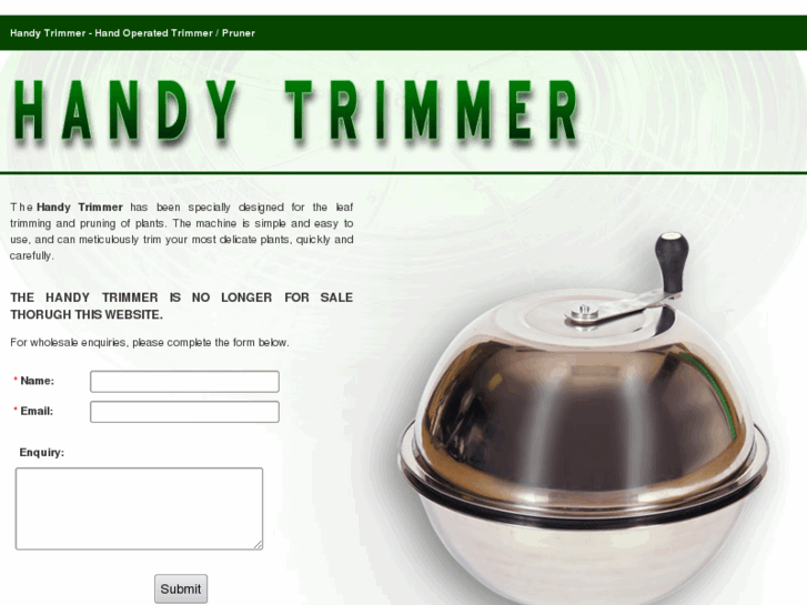 www.handytrimmer.com