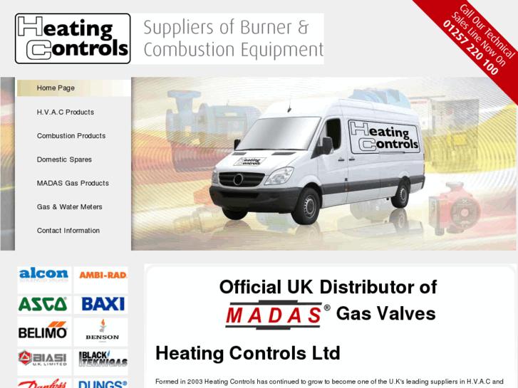 www.heatingcontrols.net