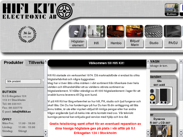 www.hifikit.net