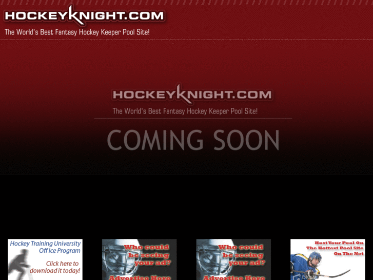 www.hockeyknight.com