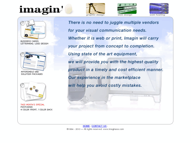 www.imaginusa.com