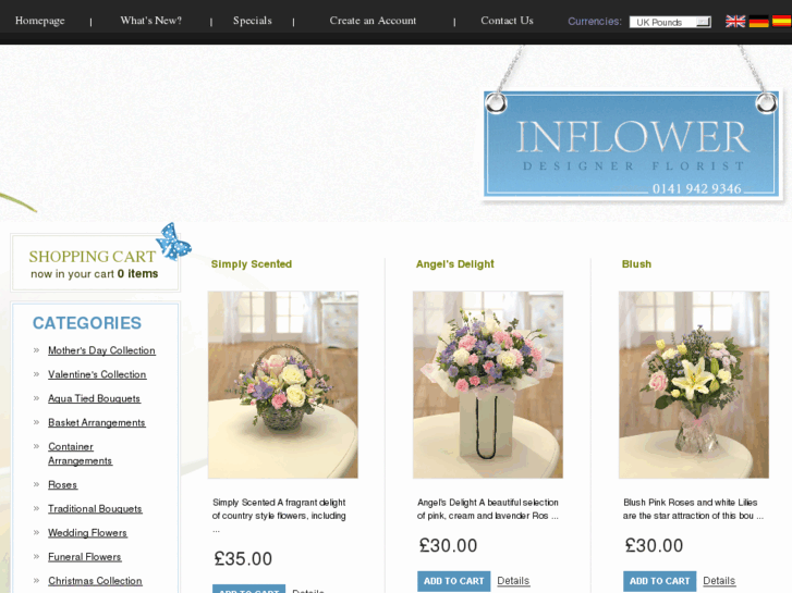 www.inflowerglasgow.com