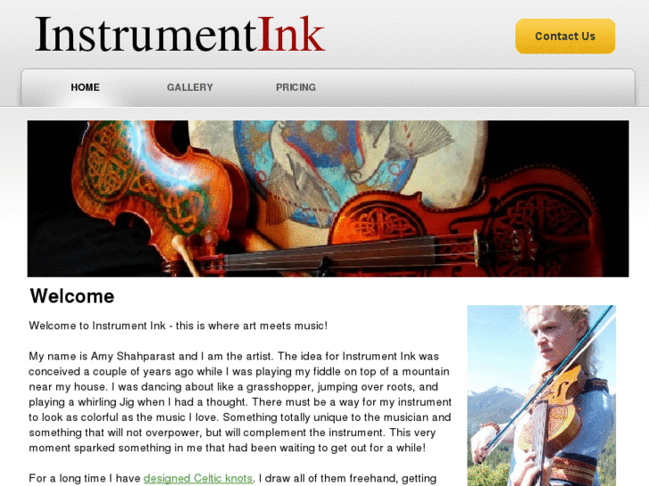 www.instrumentink.com