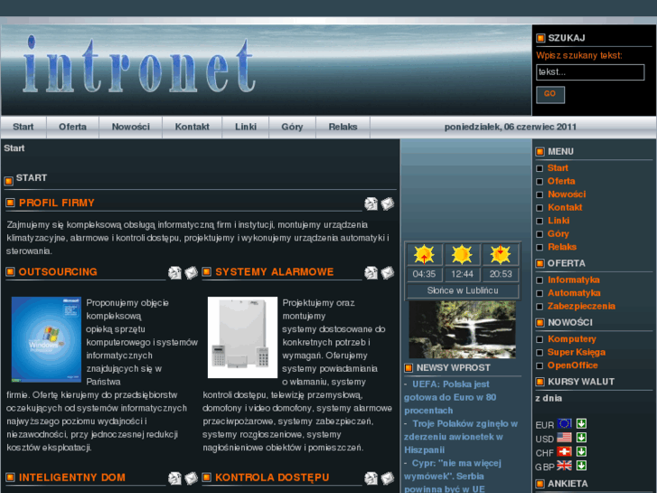 www.intronet.biz