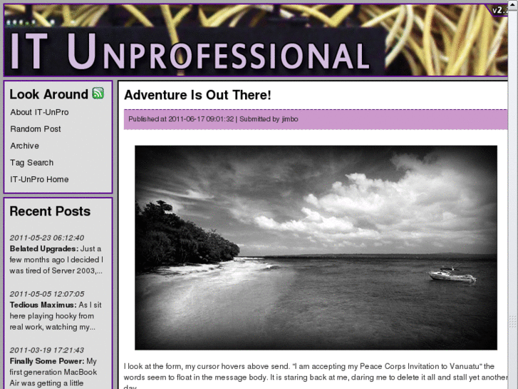 www.itunprofessional.com