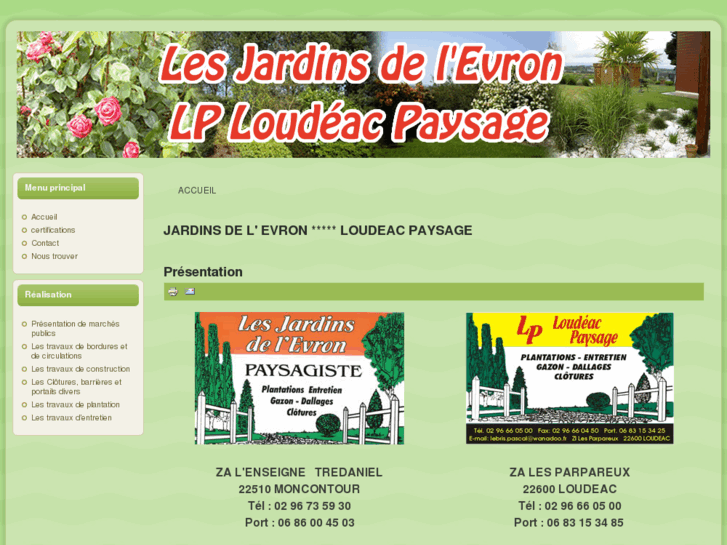 www.jardin-de-levron.com