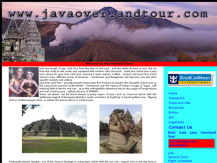 www.javaoverlandtour.com