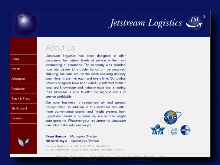 www.jetstreamlogistics.com