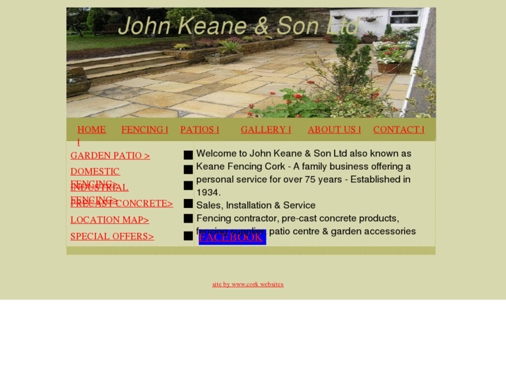 www.johnkeaneandson.com