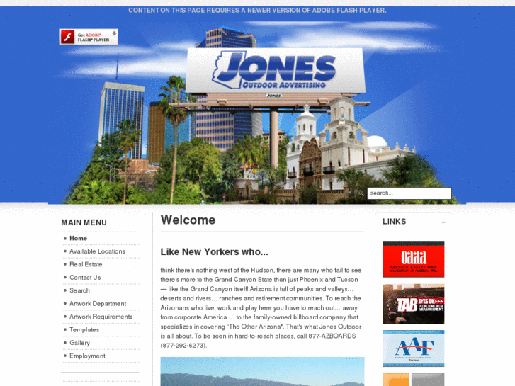 www.jonesoutdoor.com