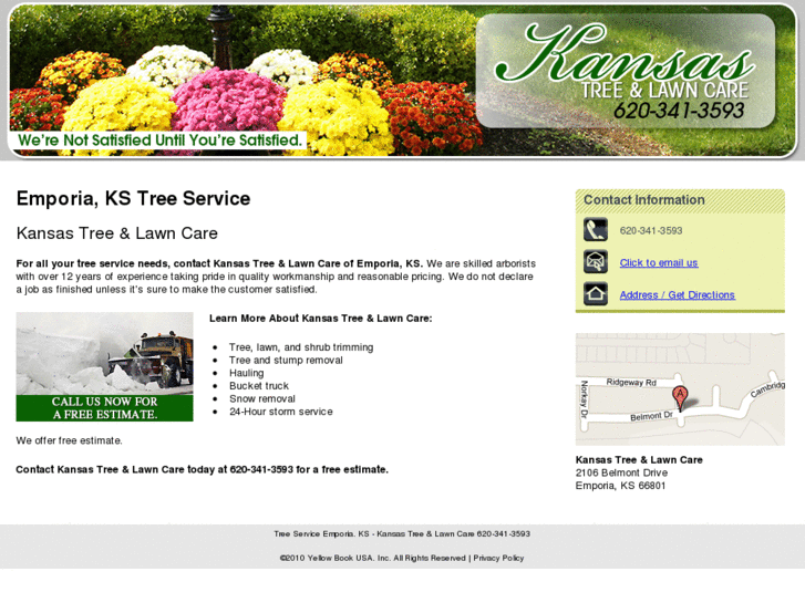 www.kansastreeandlawncare.com