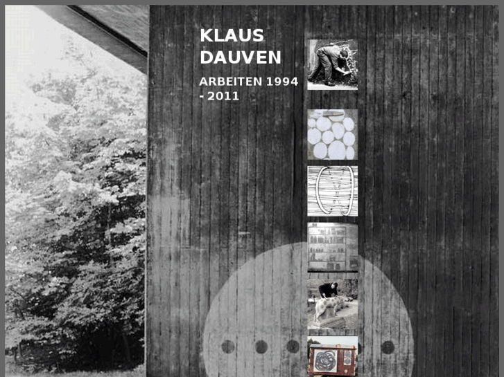 www.klaus-dauven.de