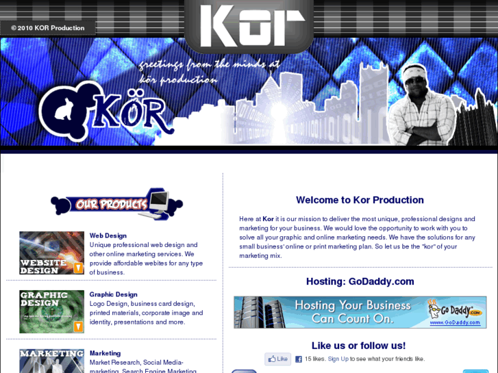 www.korproduction.com