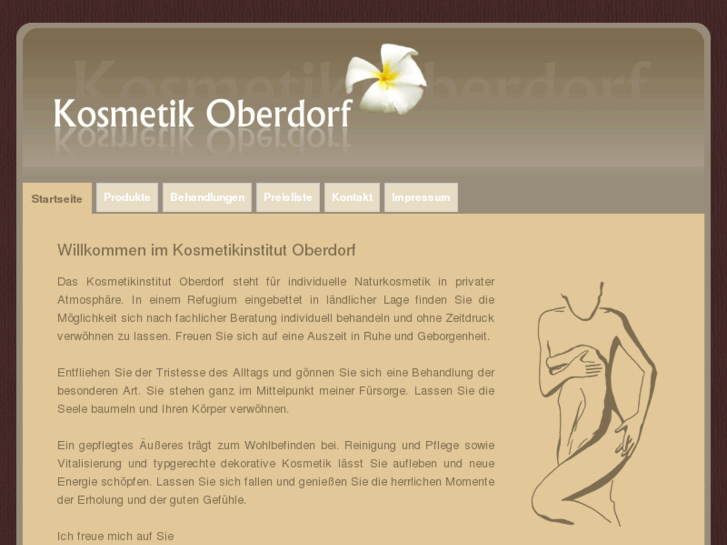 www.kosmetik-iserlohn.com