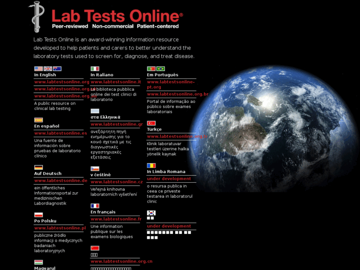 www.labtestsonline.info