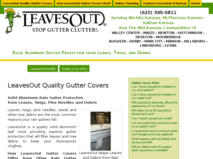 www.leavesoutofkansas.com