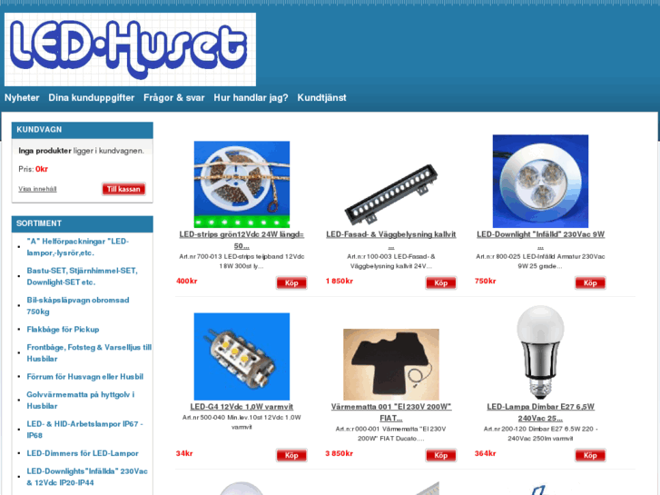 www.led-huset.com