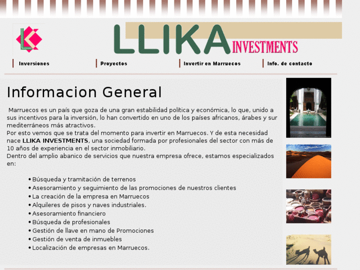 www.llikaweb.com