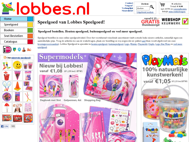 www.lobbes.nl