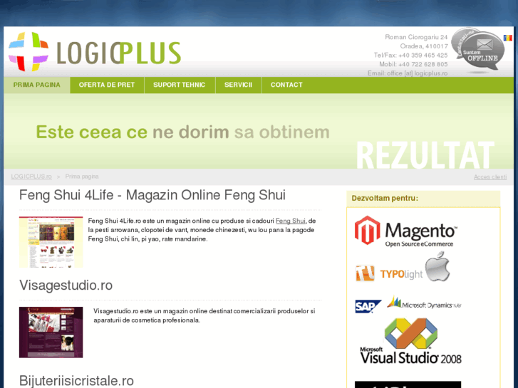 www.logicplus.ro