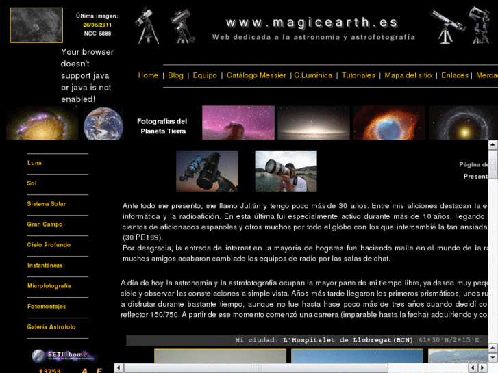 www.magicearth.es