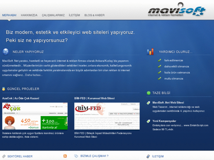 www.mavisoft.net